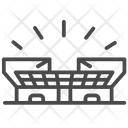 پیش‌نمایش فایل stadium-1856889 از پک ورزشگاه