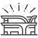 پیش‌نمایش فایل stadium-1856892 از پک ورزشگاه