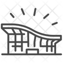 پیش‌نمایش فایل stadium-1856893 از پک ورزشگاه