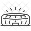 پیش‌نمایش فایل stadium-1856895 از پک ورزشگاه
