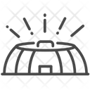 پیش‌نمایش فایل stadium-1856896 از پک ورزشگاه