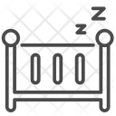 پیش‌نمایش فایل baby-cage-1856815 از پک نوزاد