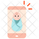 پیش‌نمایش فایل baby-app-1856793 از پک نوزاد