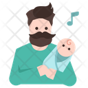 پیش‌نمایش فایل dad-1856799 از پک نوزاد