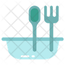 پیش‌نمایش فایل food-bowl-and-spoon-1856794 از پک نوزاد