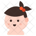 پیش‌نمایش فایل girl-1856803 از پک نوزاد