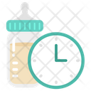 پیش‌نمایش فایل milk-time-1856796 از پک نوزاد
