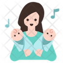 پیش‌نمایش فایل mother-1856801 از پک نوزاد
