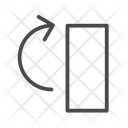 پیش‌نمایش فایل rotate-rectangle-15084022 از پک یادداشت‌برداری و اپلیکیشن