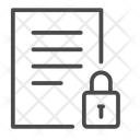 پیش‌نمایش فایل document-security-15086671 از پک حریم خصوصی و قوانین