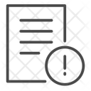 پیش‌نمایش فایل file-data-alert-15086668 از پک حریم خصوصی و قوانین