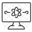 پیش‌نمایش فایل atom-on-quantum-computer-15111565 از پک کوانتومی و رایانش