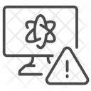 پیش‌نمایش فایل computer-with-quantum-error-15111568 از پک کوانتومی و رایانش