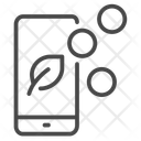 پیش‌نمایش فایل eco-app-15032105 از پک سبز و استارتاپ
