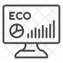 پیش‌نمایش فایل eco-kpi-data-15032111 از پک سبز و استارتاپ