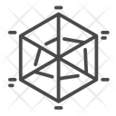 پیش‌نمایش فایل geometric-skill-chart-15007239 از پک فریلنسری