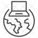 پیش‌نمایش فایل global-network-15007250 از پک فریلنسری