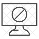 پیش‌نمایش فایل blocked-access-15037013 از پک دیجیتال و حقوق