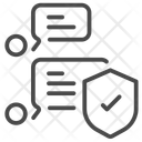 پیش‌نمایش فایل chat-security-15037007 از پک دیجیتال و حقوق