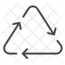 پیش‌نمایش فایل recycling-symbol-15032534 از پک اقتصاد چرخشی