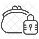 پیش‌نمایش فایل lock-payment-1886278 از پک کیف پول