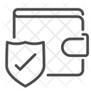 پیش‌نمایش فایل secure-payment-1886277 از پک کیف پول