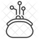 پیش‌نمایش فایل wallet-connection-1886285 از پک کیف پول