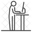 پیش‌نمایش فایل standing-1893585 از پک فضای کار اشتراکی و فضا