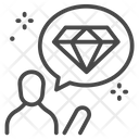 پیش‌نمایش فایل diamond-1895428 از پک ایده