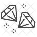 پیش‌نمایش فایل diamonds-16089293 از پک طراحی محصول