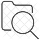 پیش‌نمایش فایل folder-search-16213436 از پک جستجو