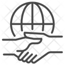 پیش‌نمایش فایل handshake-global-organization-16282470 از پک مرکی
