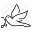 پیش‌نمایش فایل peace-dove-16282476 از پک مرکی