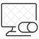 پیش‌نمایش فایل computer-with-opt-in-and-opt-out-button-16525125 از پک انتخاب در و انتخاب خارج