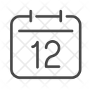 پیش‌نمایش فایل calendar-16668493 از پک تقویم