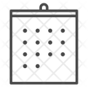 پیش‌نمایش فایل calendar-16668504 از پک تقویم