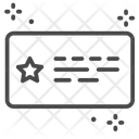 پیش‌نمایش فایل vip-card-1976110 از پک رویالتی و برنامه