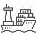 پیش‌نمایش فایل cargo-1981714 از پک حمل‌ونقل آبی