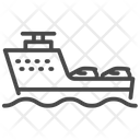 پیش‌نمایش فایل ferry-1981700 از پک حمل‌ونقل آبی