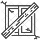 پیش‌نمایش فایل broken-window-1983161 از پک اباندوند و خانه