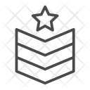 پیش‌نمایش فایل military-badge-16802404 از پک روز وتران