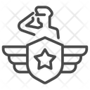 پیش‌نمایش فایل military-honor-16802409 از پک روز وتران