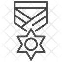 پیش‌نمایش فایل military-medal-16802407 از پک روز وتران