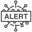 پیش‌نمایش فایل virus-alert-2061258 از پک ویروس کرونا