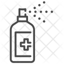 پیش‌نمایش فایل alcohol-spray-2290861 از پک تجهیزات محافظت در برابر ویروس