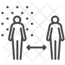 پیش‌نمایش فایل social-distancing-2298973 از پک فاصله‌گذاری اجتماعی
