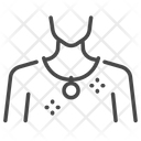 پیش‌نمایش فایل neclace-2469395 از پک طلا