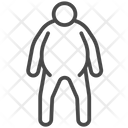 پیش‌نمایش فایل fat-man-2707619 از پک دیابت