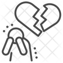 پیش‌نمایش فایل broken-heart-3036426 از پک بترای