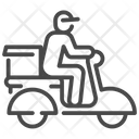 پیش‌نمایش فایل delivery-boy-3141960 از پک تحویل غذا